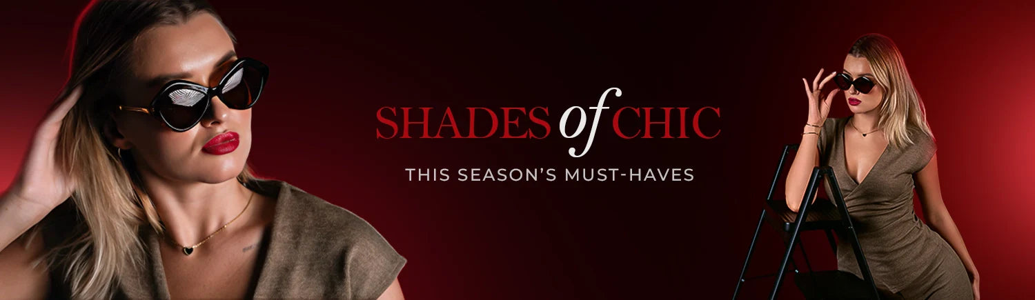 Sunglasses Women