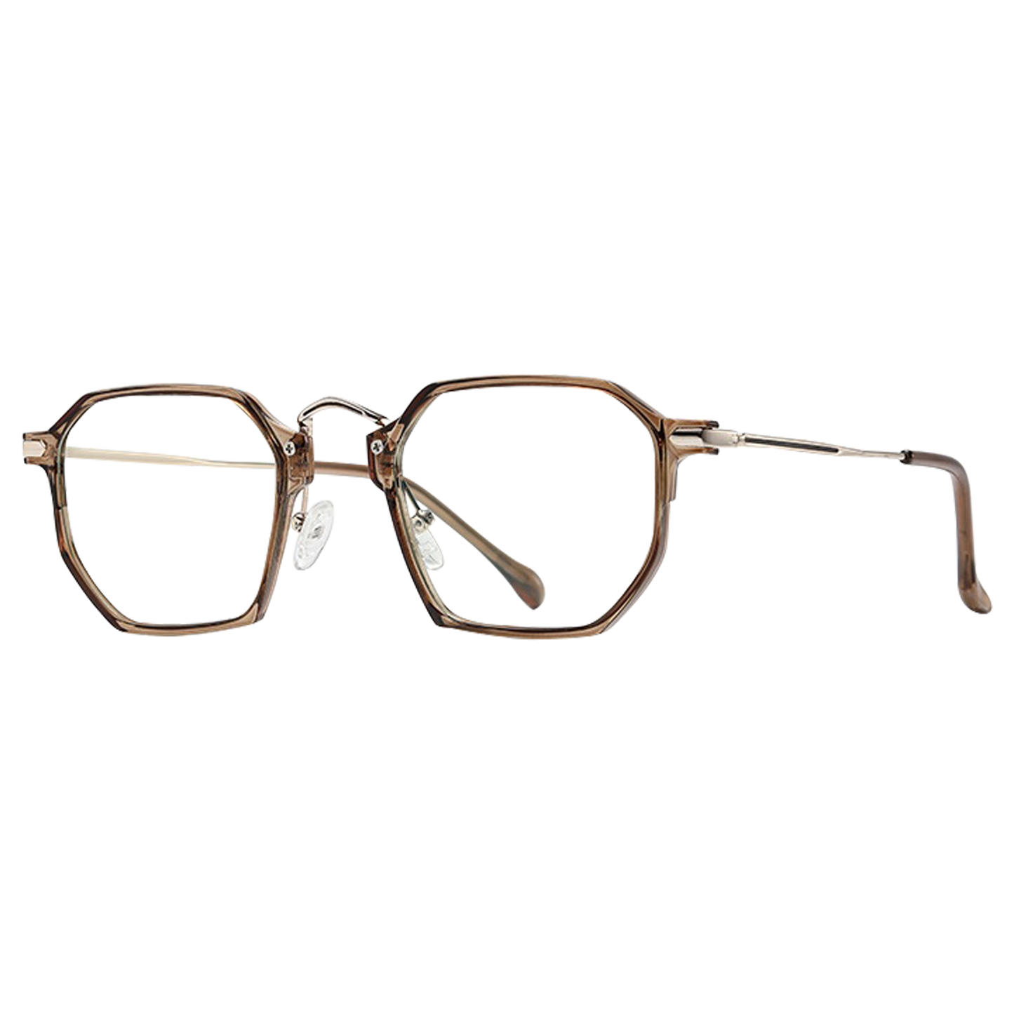 Brown-Black