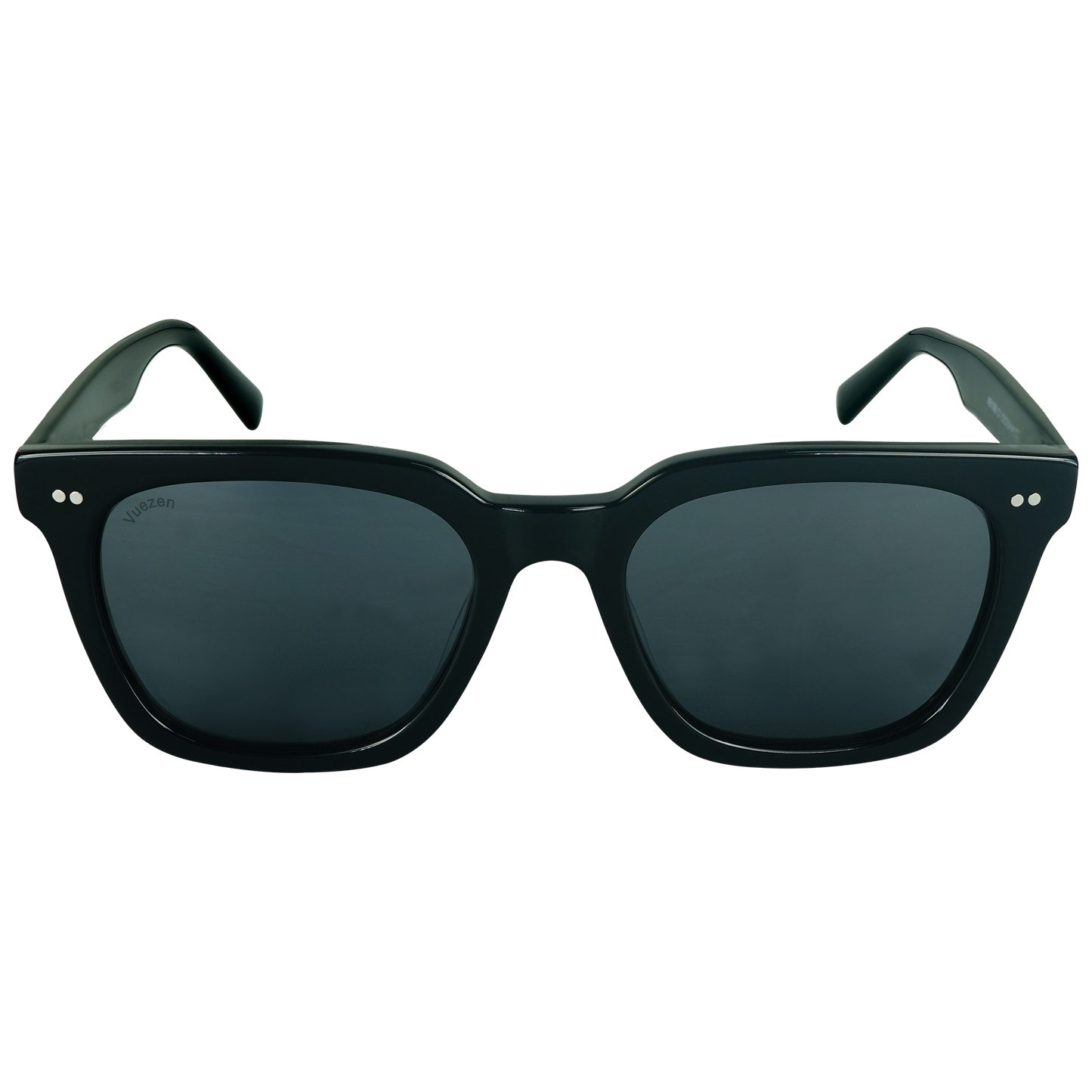 Square Polarized Sunglasses