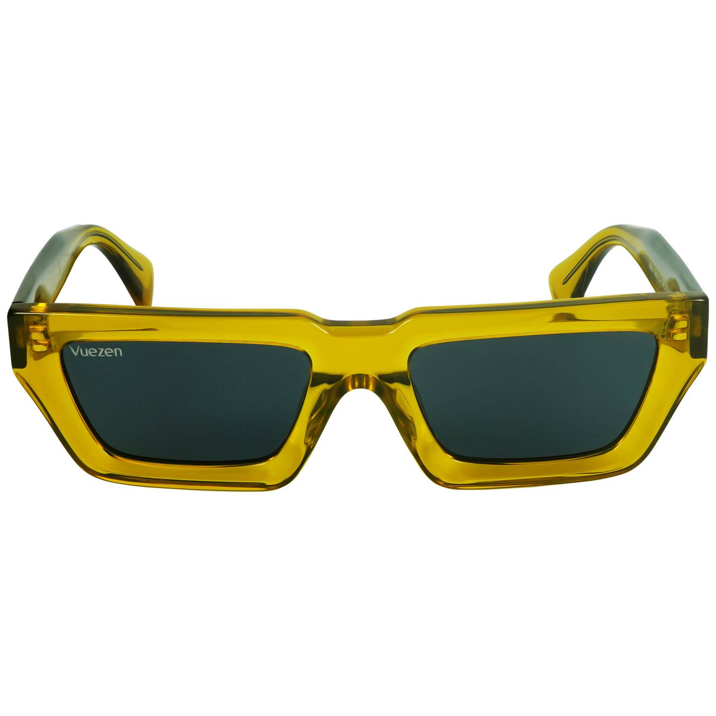 Mustard Yellow