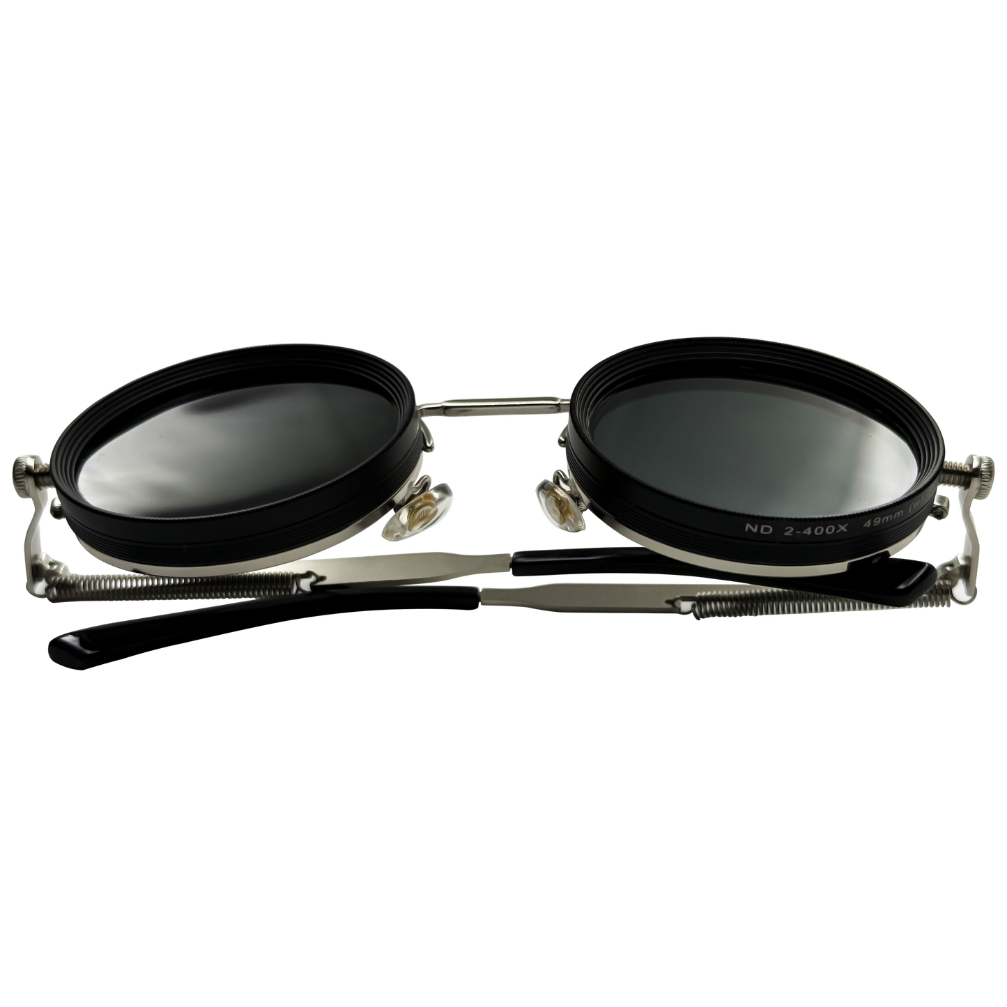 Unisex Polarized Adjustable Tint Sunglasses