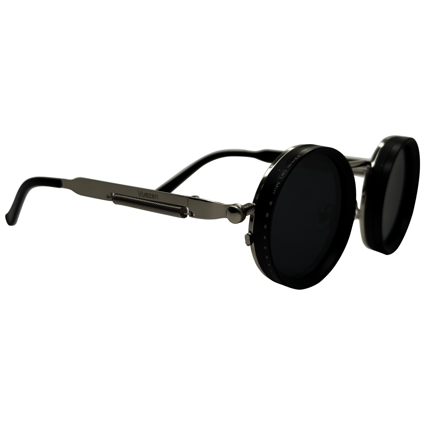 Unisex Polarized Adjustable Tint Sunglasses
