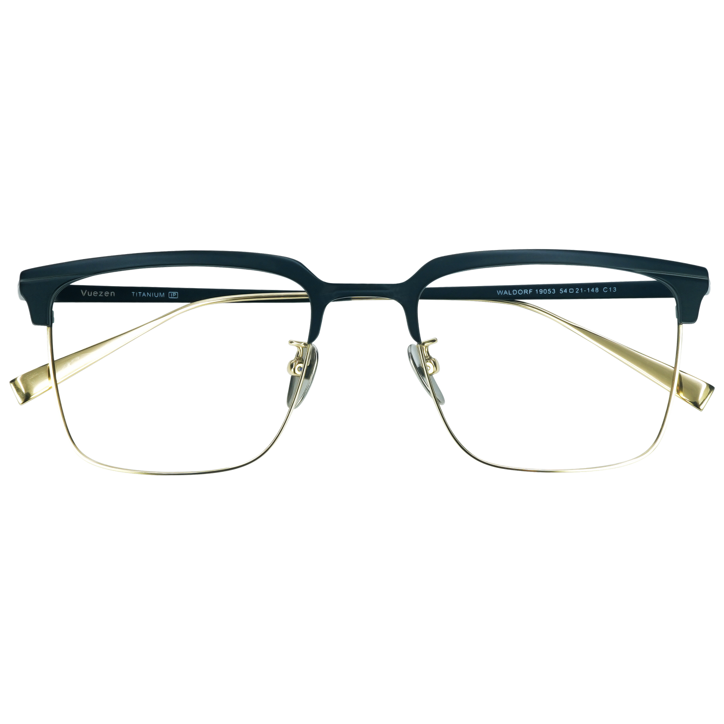 Black-Gold
