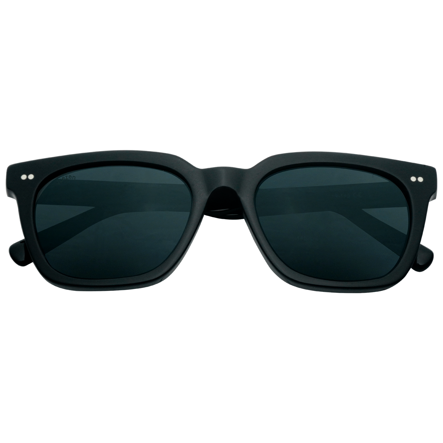 Square Polarized Sunglasses