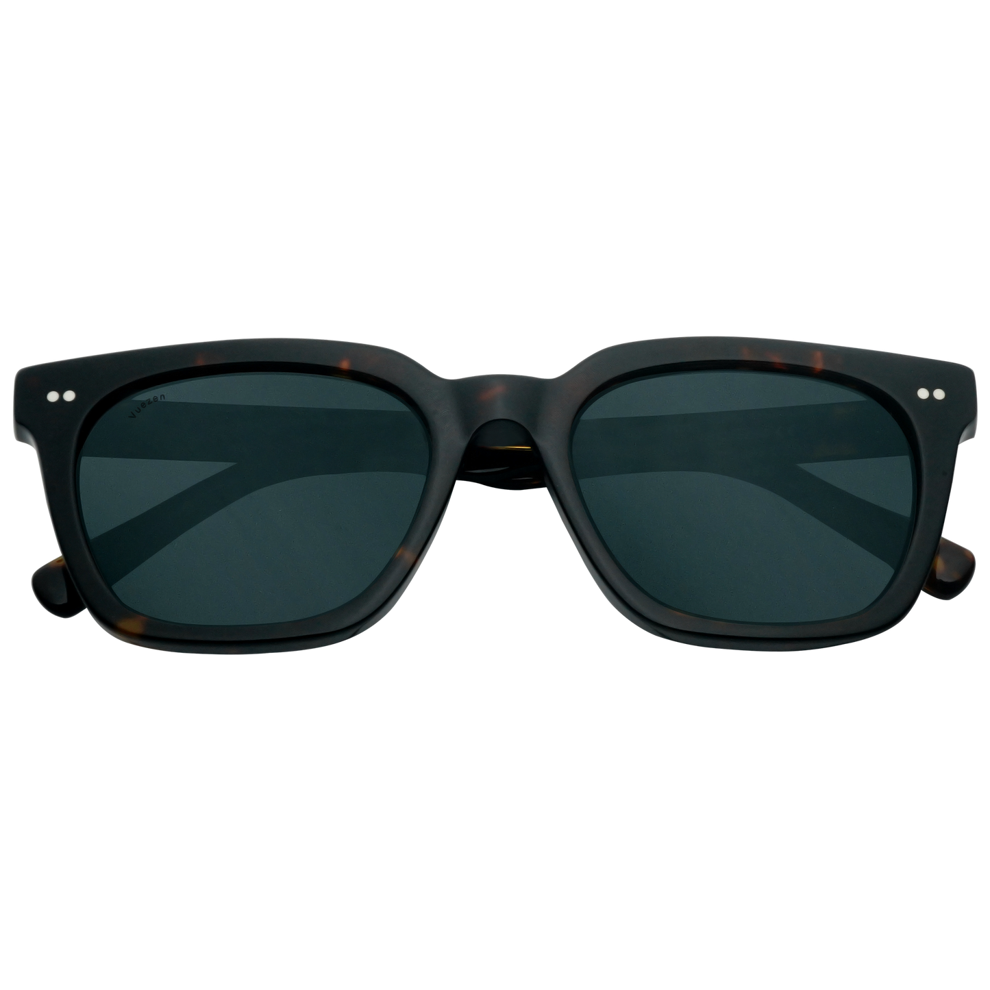 Square Polarized Sunglasses