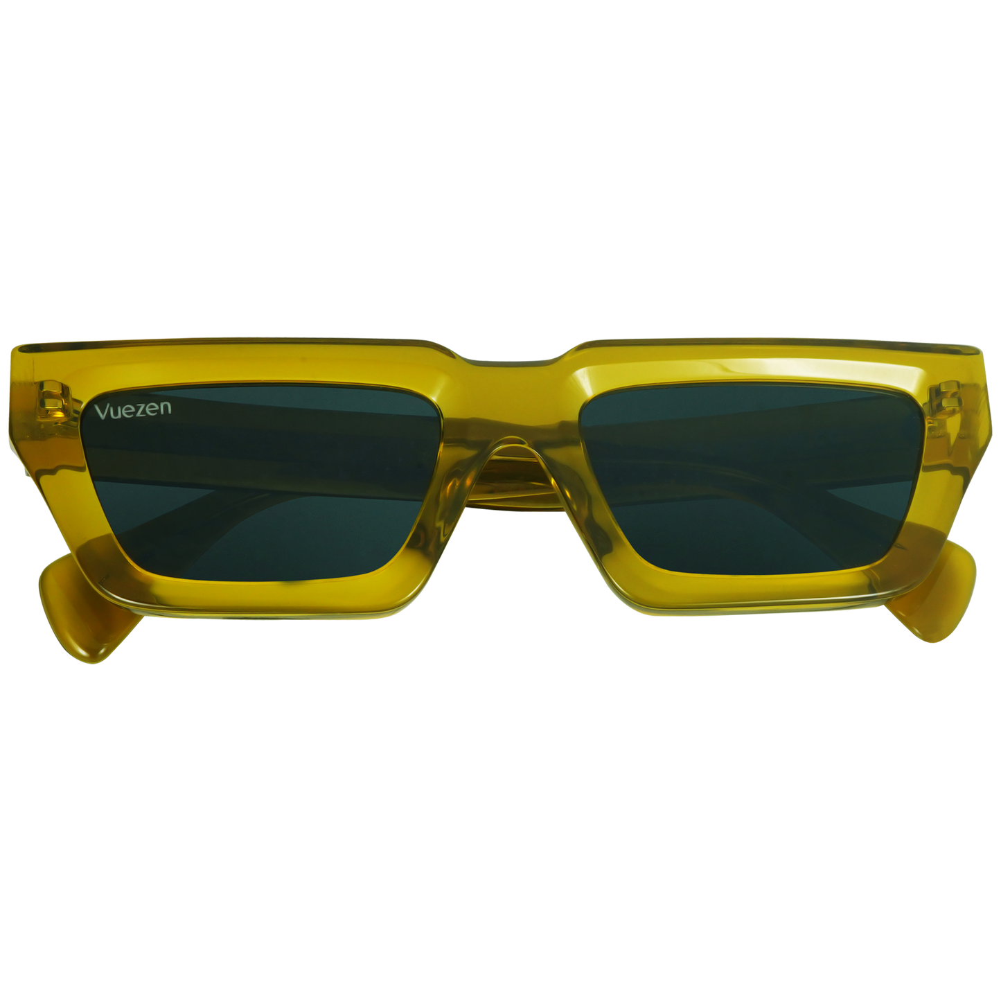 Mustard Yellow