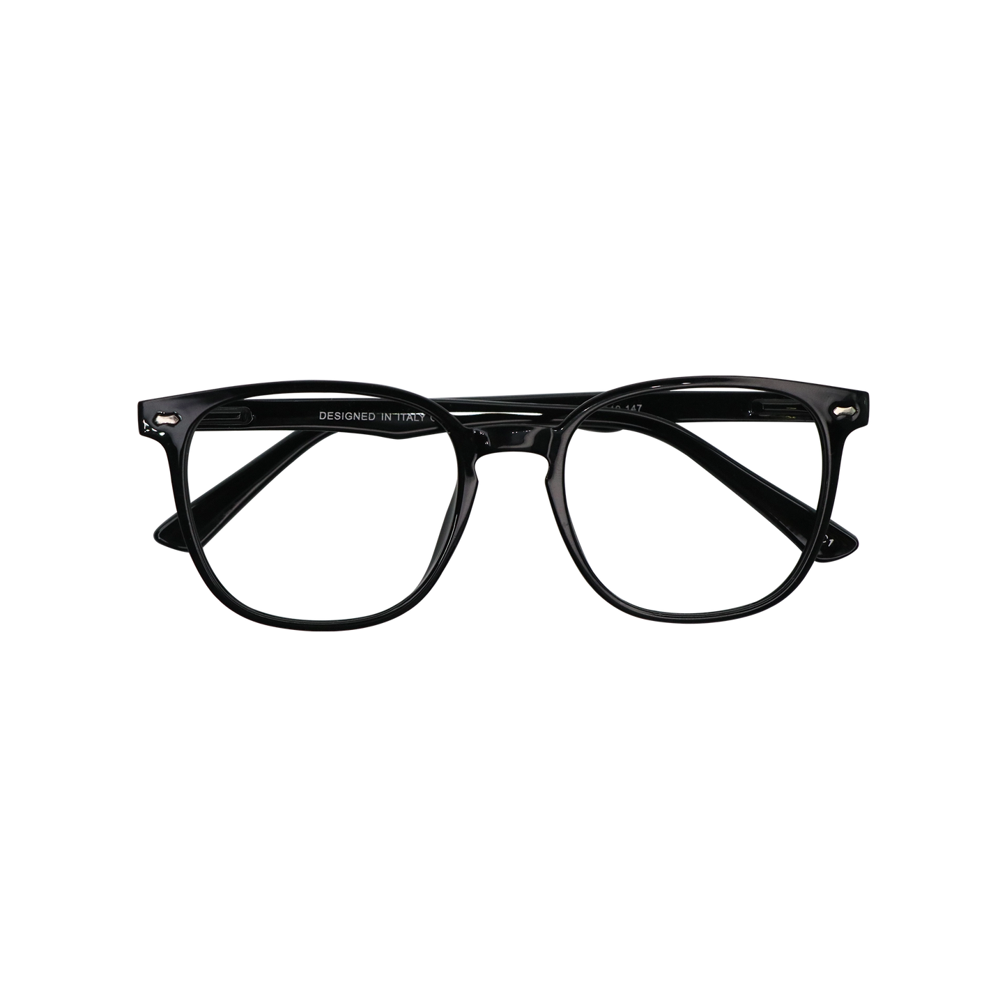 Blue Ray Cut Lens Computer Glasses
