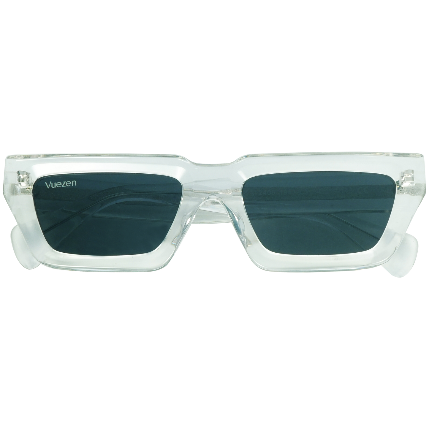 Transparent