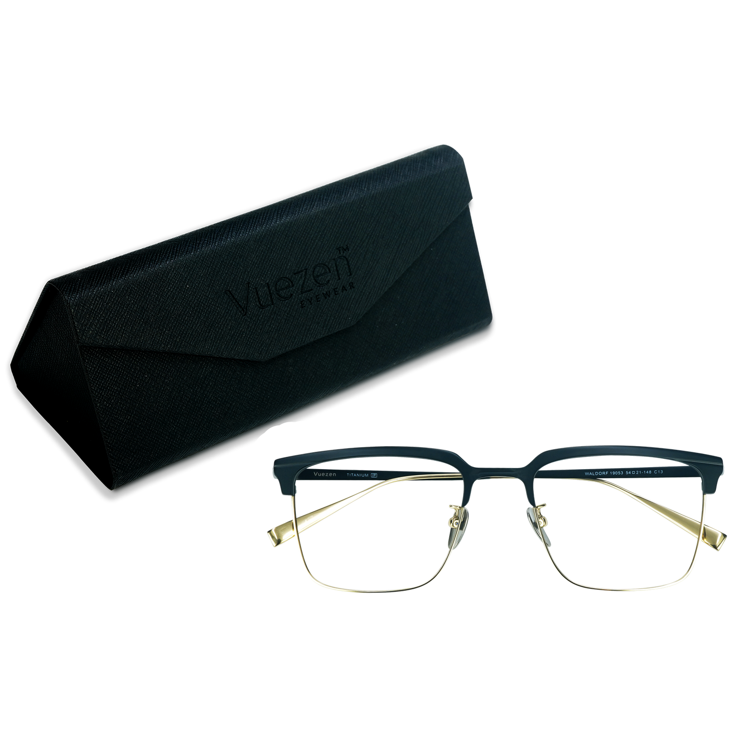 Black-Gold