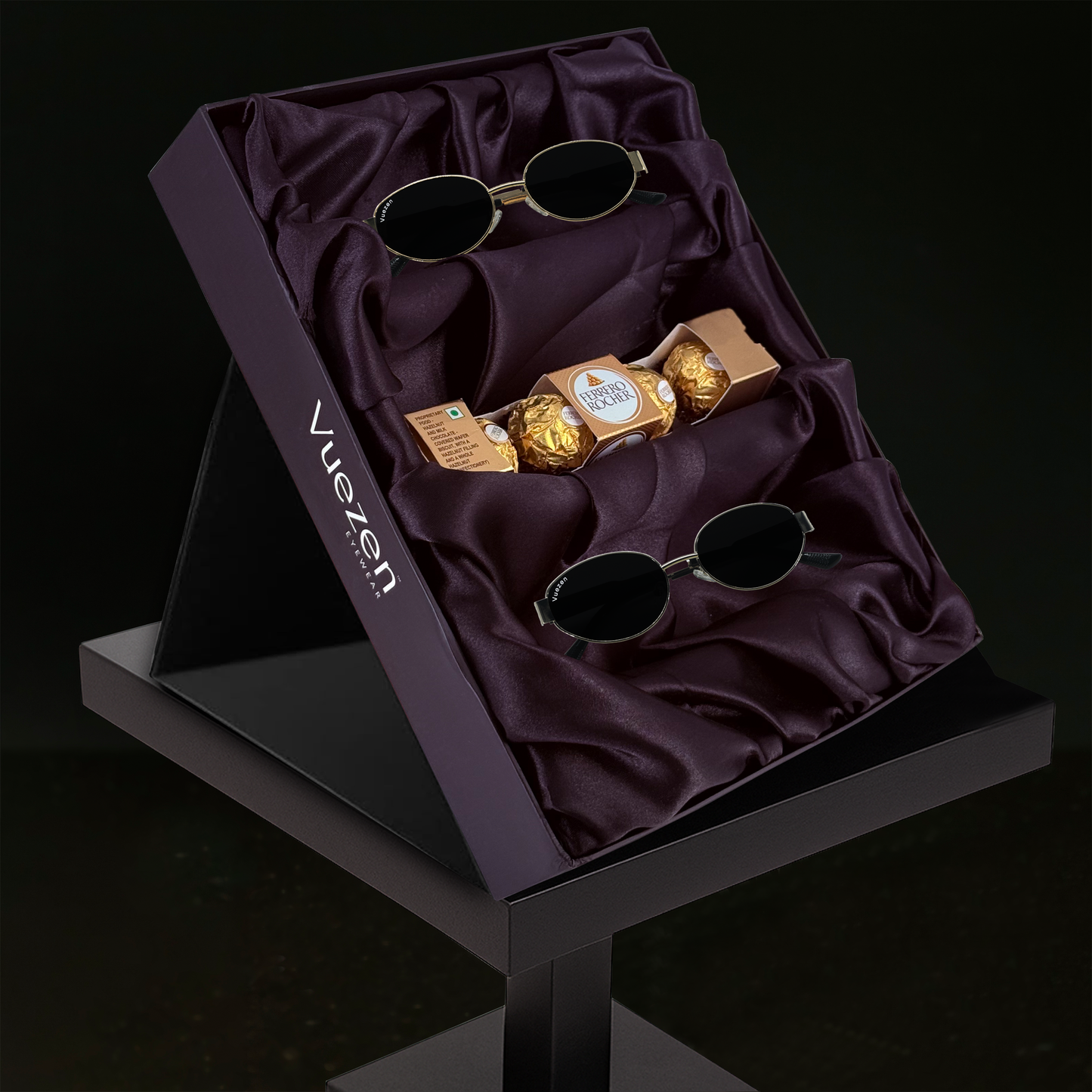 Bond Box- Full Love Edition