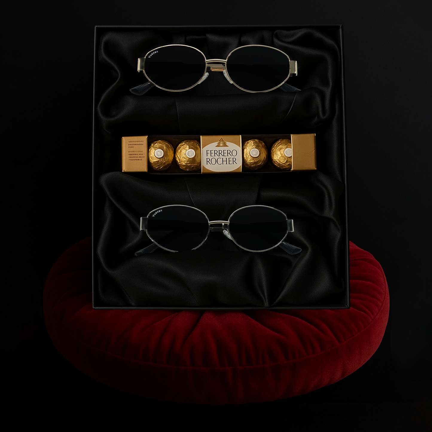 Bond Box- Full Love Edition