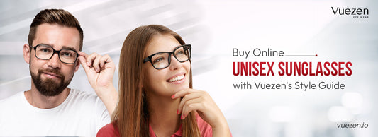 online unisex sunglasses