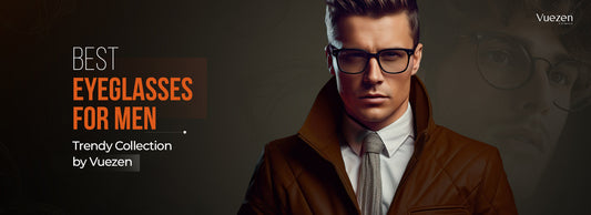 best eyeglasses for men