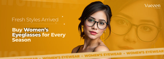 buy women's eyeglasses online