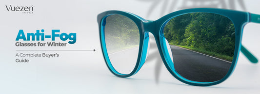 anti-fog glasses for winter