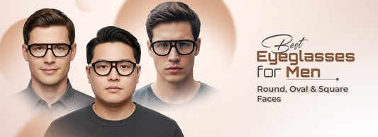 best eyeglasses for men