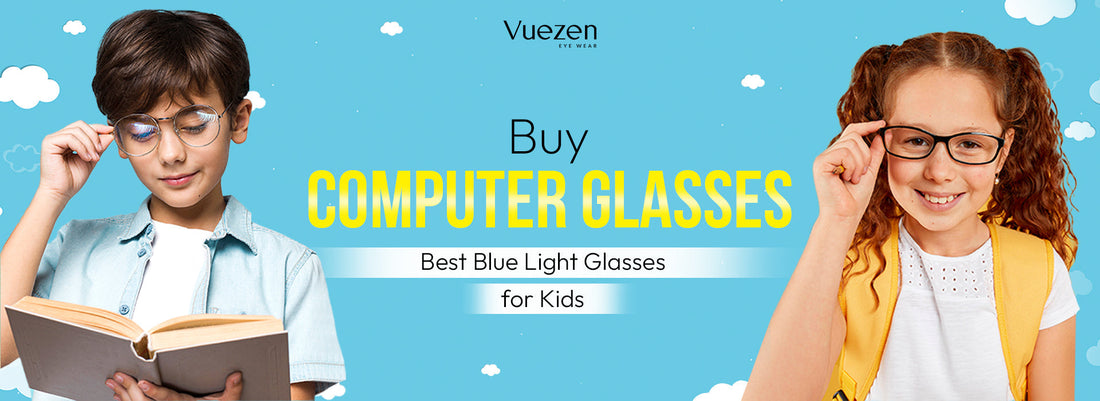 best blue light glasses for kids
