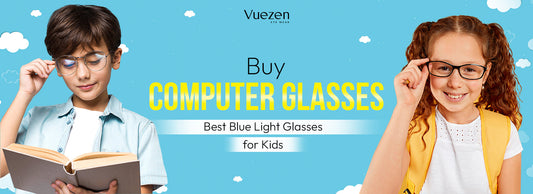 best blue light glasses for kids