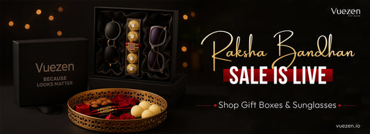 rakshabandhan gifts for sister or brother