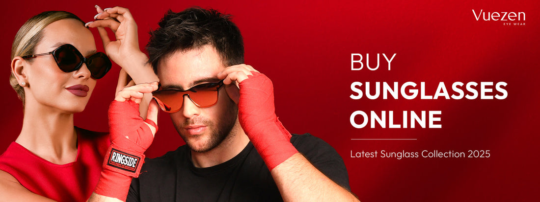 buy sunglasses online