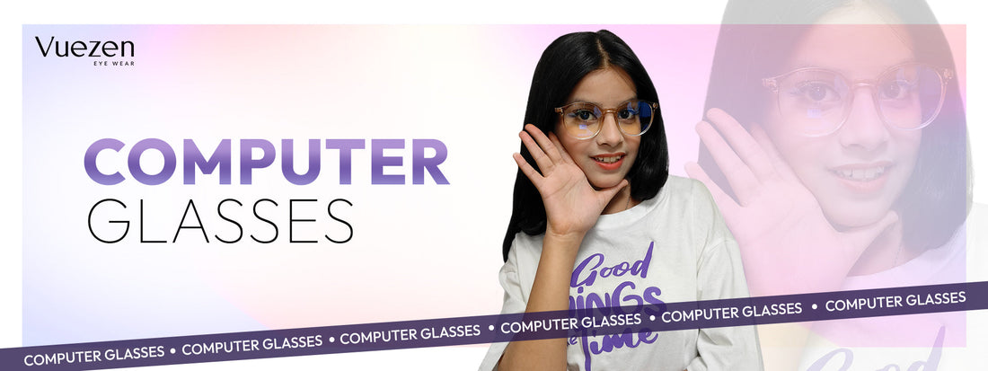 best computer glasses for unisex