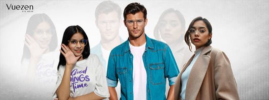 buy eyeglasses for men