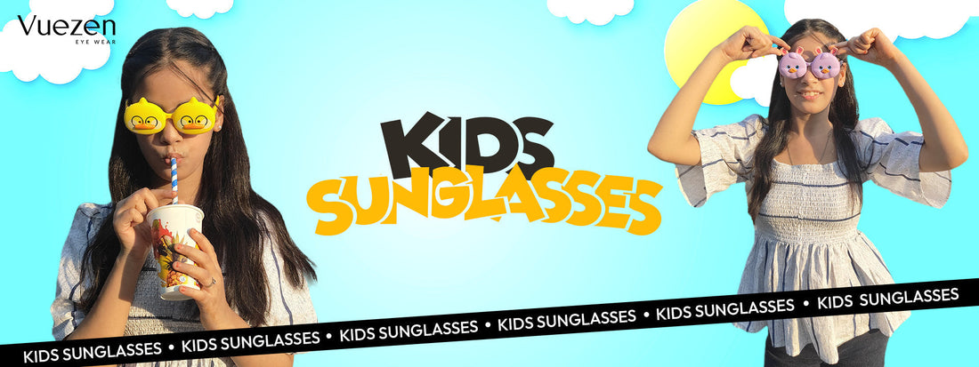 best sunglasses for kids