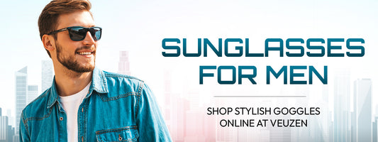 best sunglasses for men