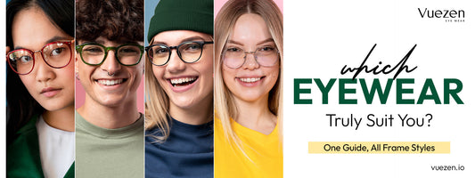 eyewear guide