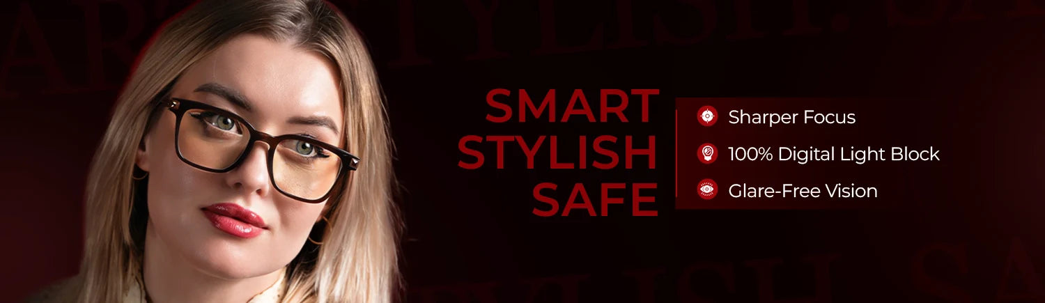Computer Glasses For Women