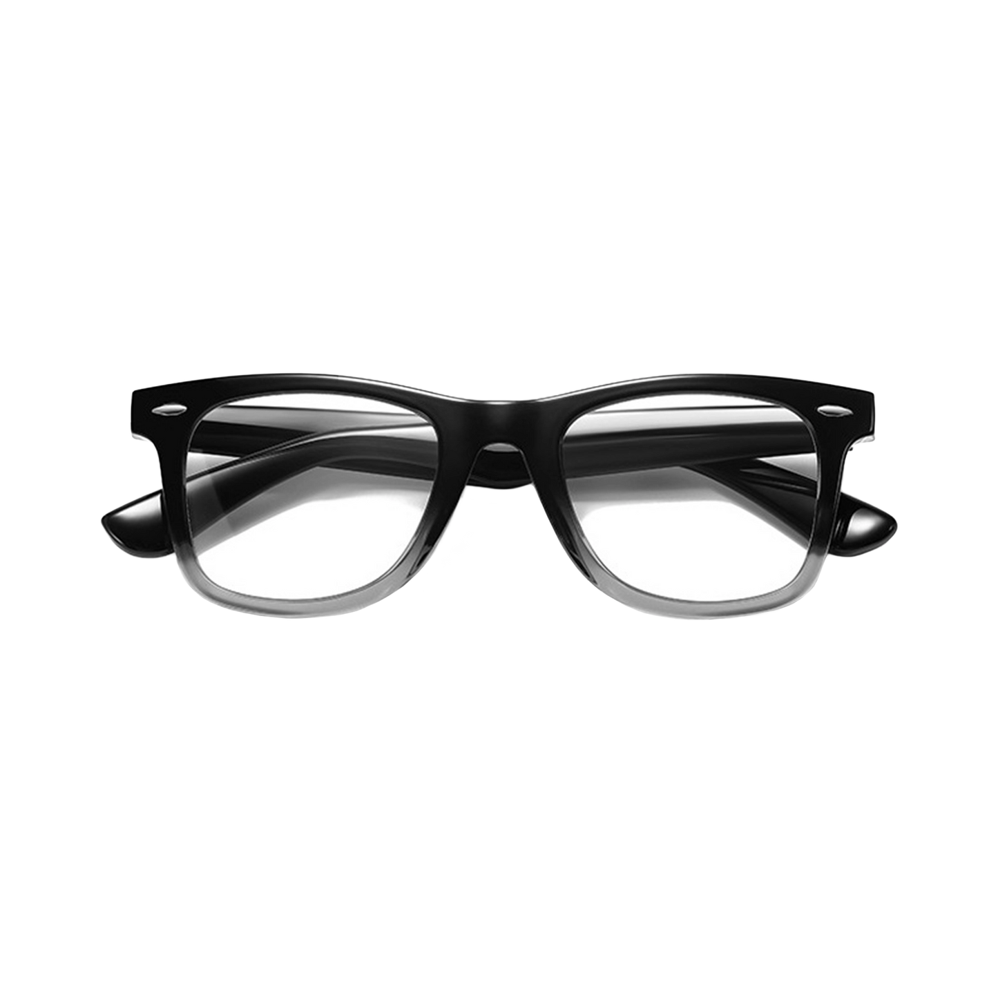 Silver Black