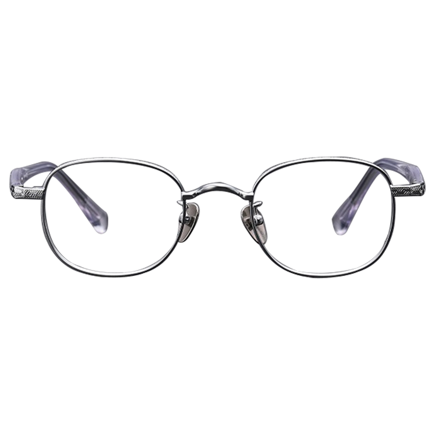 Silver-Blue-Grey