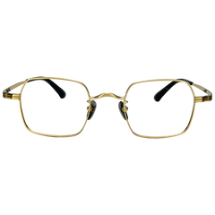 TitanVue – Square Titanium Eyewear | Unisex Edition