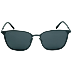 Square Polarized Sunglasses – Unisex