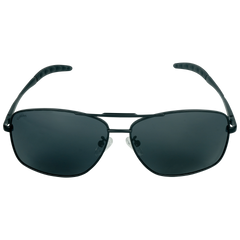 Rectangle Polarized Sunglasses – Unisex