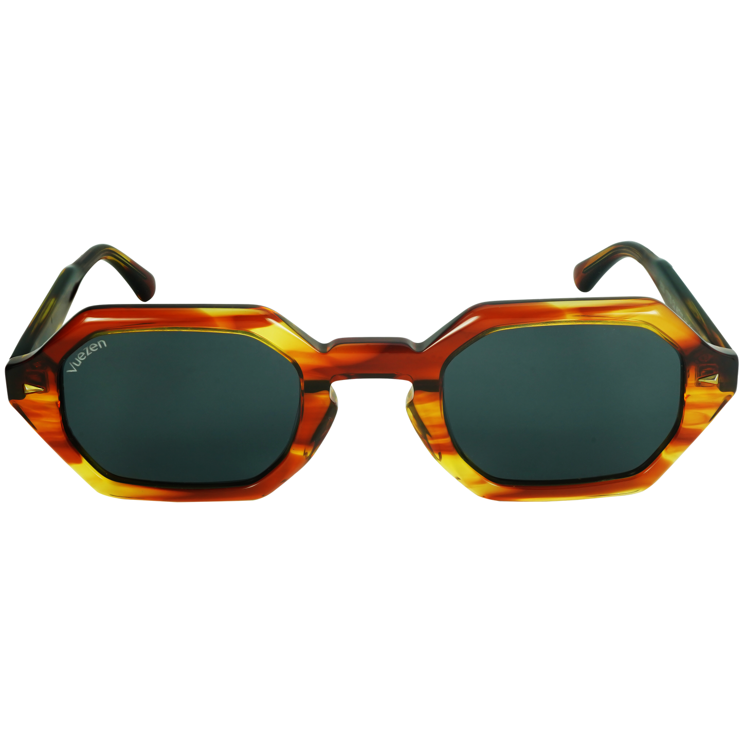 Orange Tortoise Shell