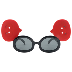 Gift Cartoon Duck Design Fashion Kids Sunglasses