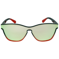 Polarized Wayfarer Sunglasses – Unisex