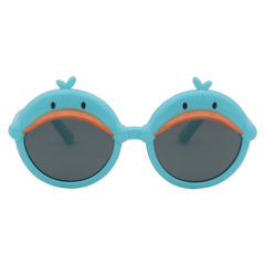 Gift Polarized Cute Duck Kids Sunglasses