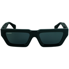 Vuezen Rectro – Polarized Full-Rim Retro Sunglasses