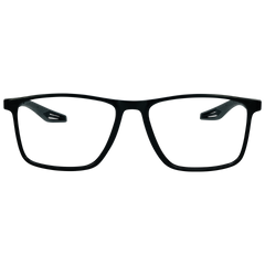Vuezen Recto – Rectangular Computer Glasses | The Modern Edge