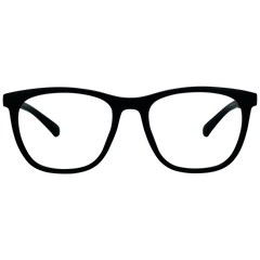 FrameX – Men’s Wayfarer Computer Glasses