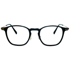 Luno – Round Computer Glasses