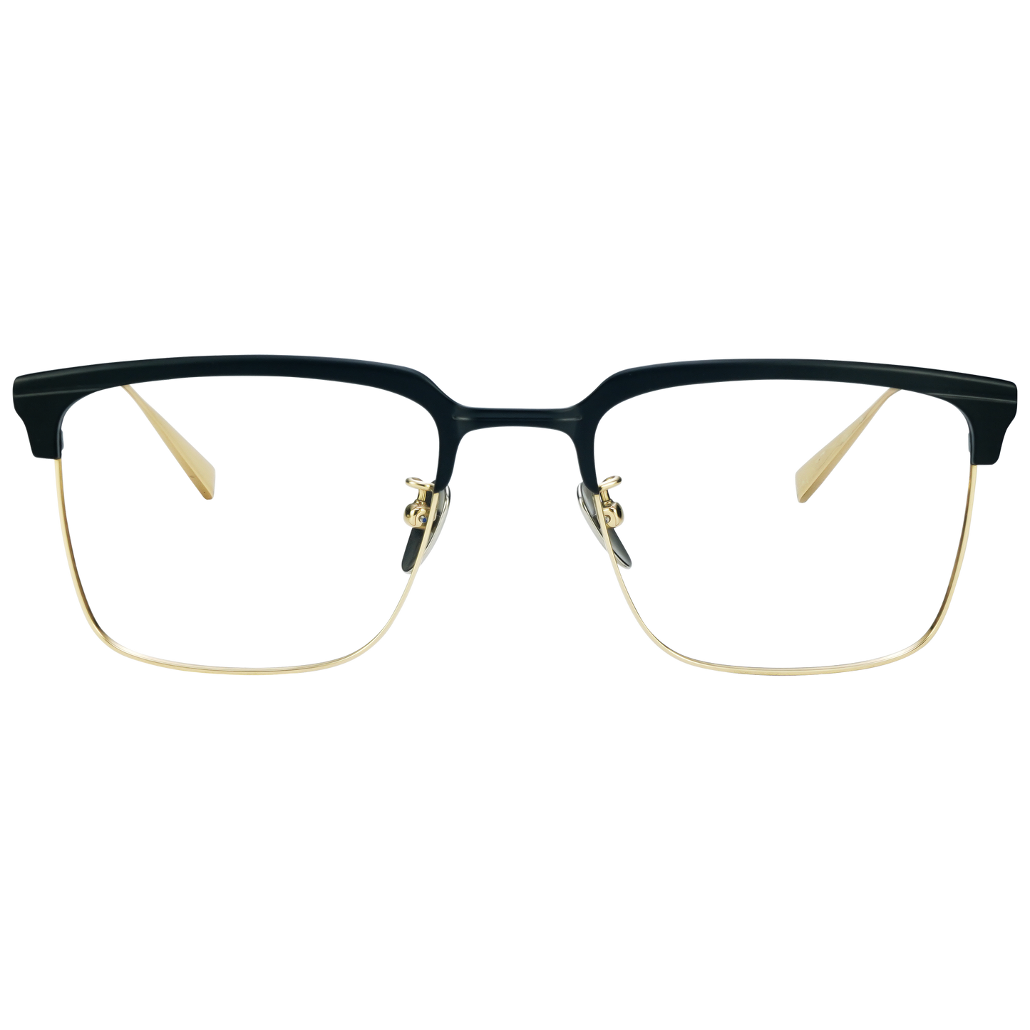 Black-Gold