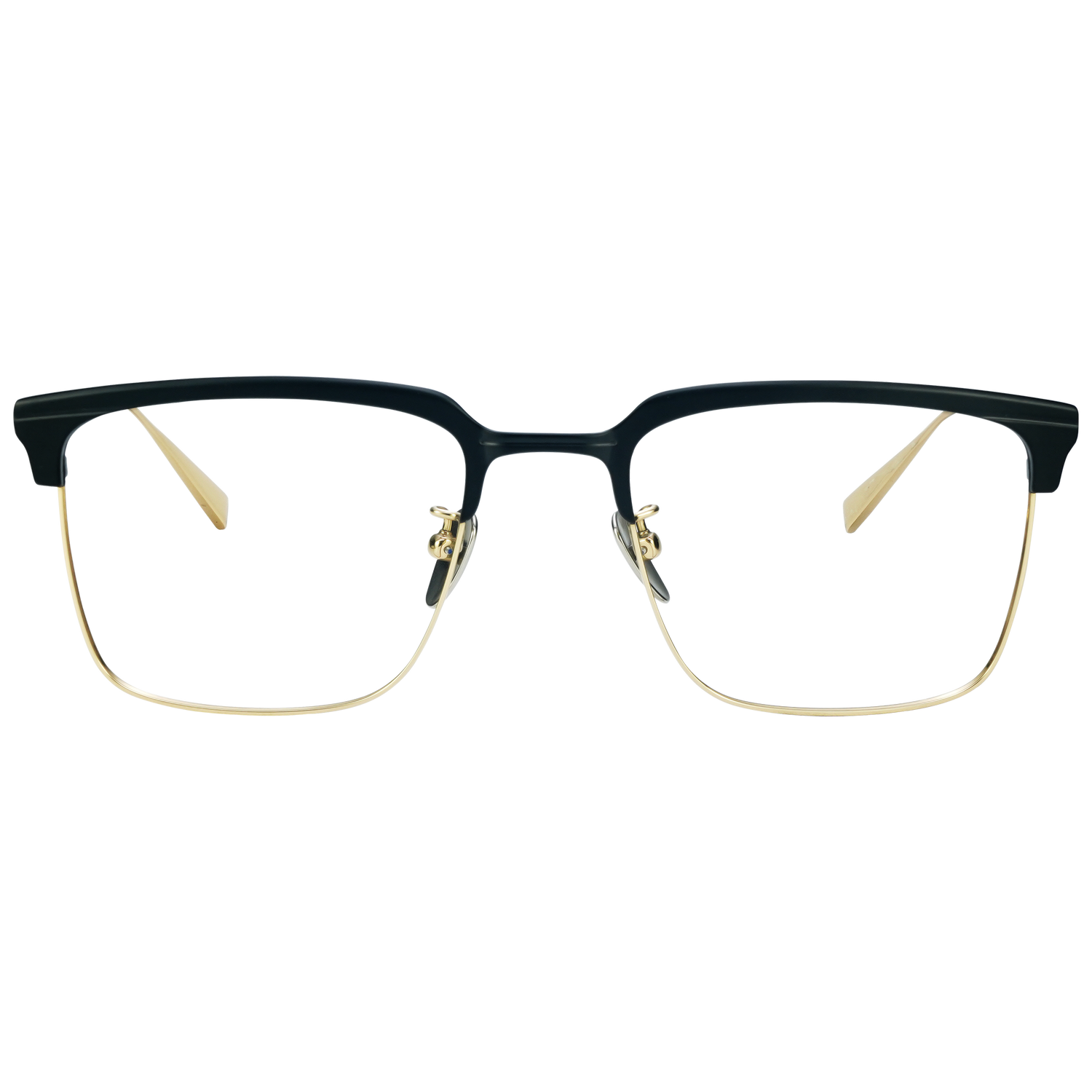 Black-Gold