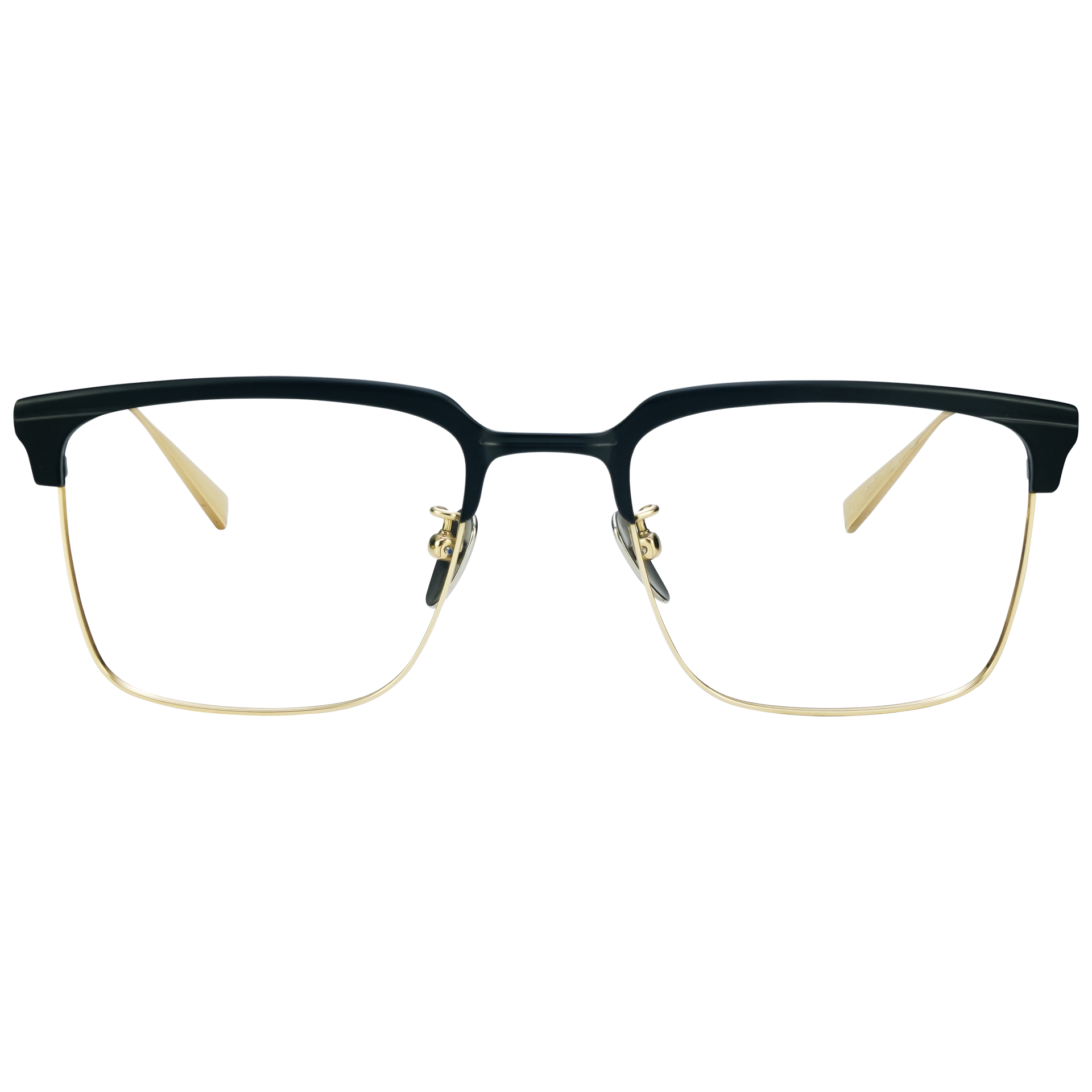 Black-Gold