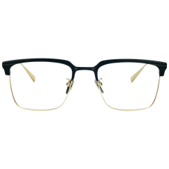ZenFrame – Clubmaster Titanium Computer Glasses