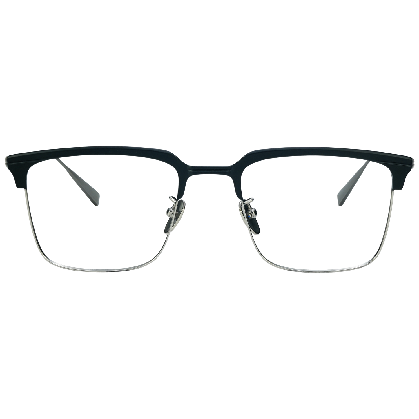 Black Silver