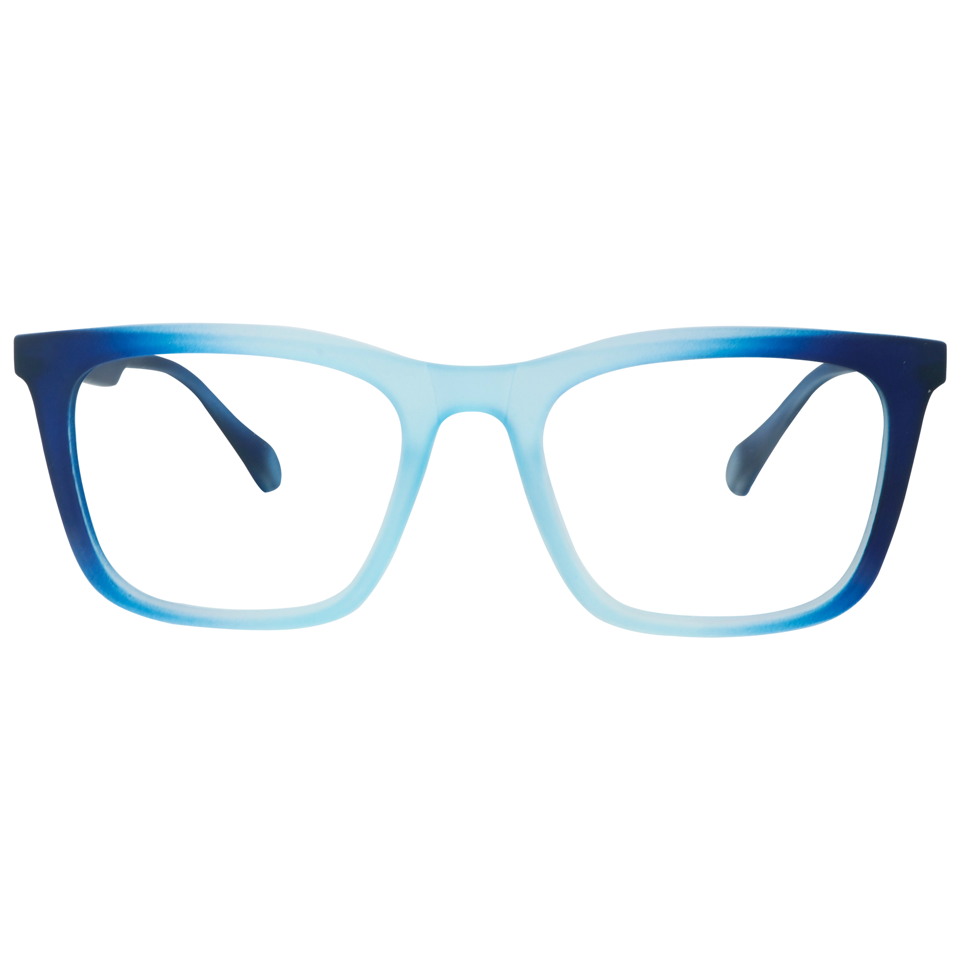 Double Shade Blue