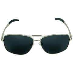 Rectangle Polarized Sunglasses – Unisex